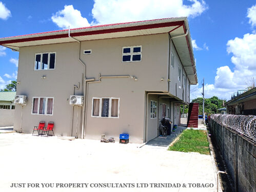 Apartment for Rent 
