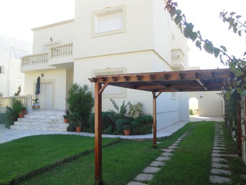 The House