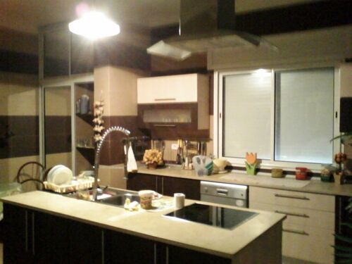 Kitchen - Floor 0