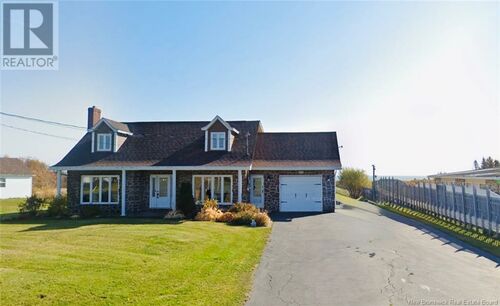 front home