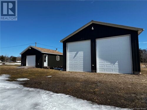 garages
