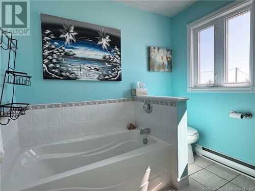 tub