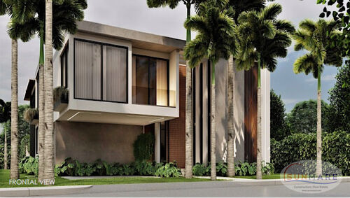 FRONTAL VIEW