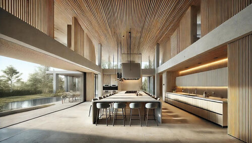 DINNING ROOM