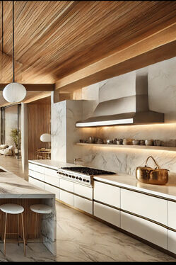 COLD KITCHEN