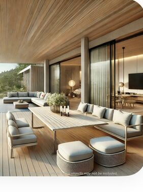 TERRACE VIEW