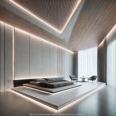 BEDROOM STYLE