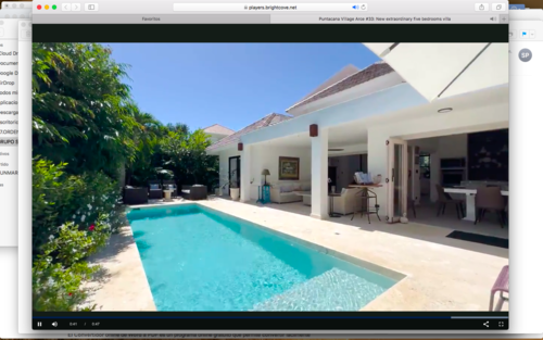 SIMILAR PROJECT FINISHED