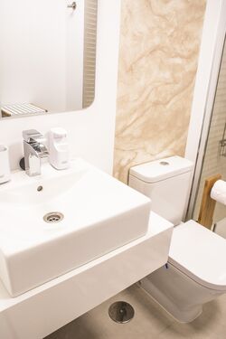 cuarto de baño 2