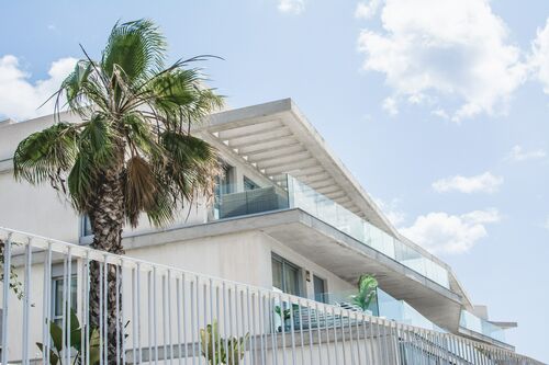 edificio - detalle