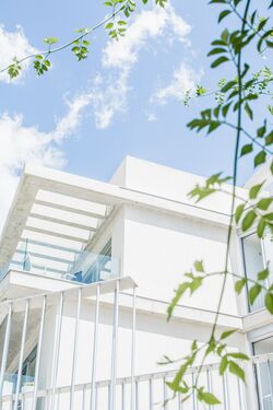 edificio - detalle