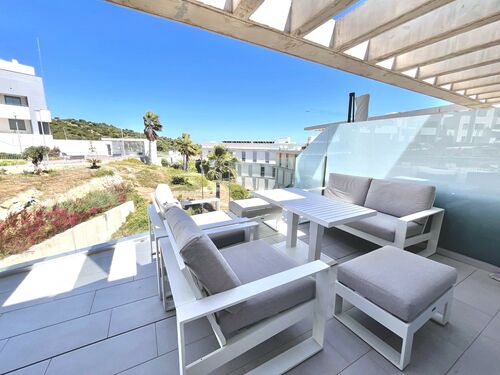 terraza