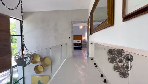 SIMILAR PROJECT DELIVERED