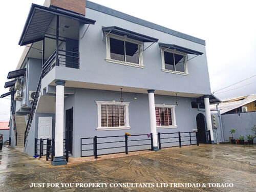 Apartment for Rent 