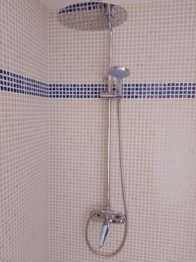 Second Bathroom