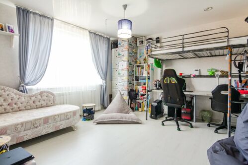 children’s room