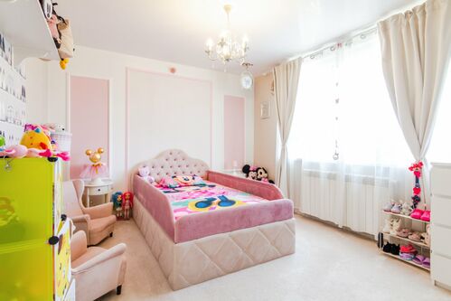 children’s room