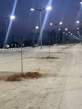 Commissioned Road