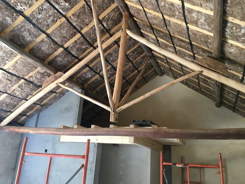 Mineral wool
