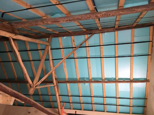 Insulation