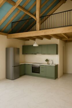 Idea of Kitchen
