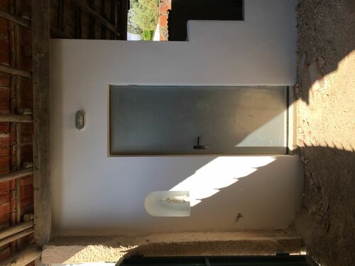 Small outbuilding