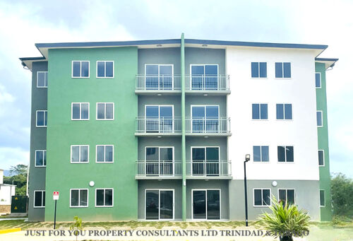Apartment for Sale 