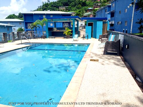 Townhouse for Sale 