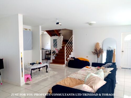 Townhouse for Sale 