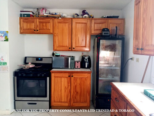 Townhouse for Sale 