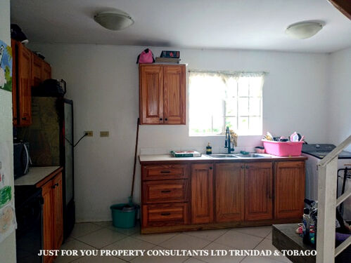 Townhouse for Sale 