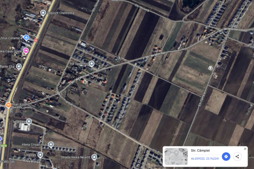 Location