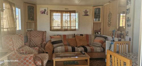 HOUSE INTERIOR