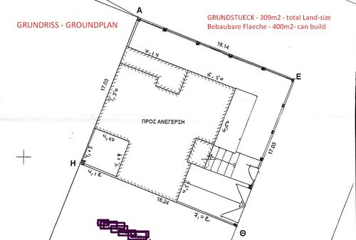 Groundplan