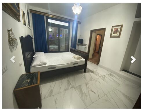 Bed room 