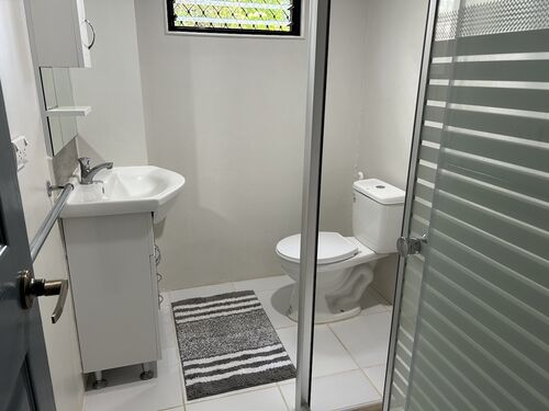 Downstairs Bathroom
