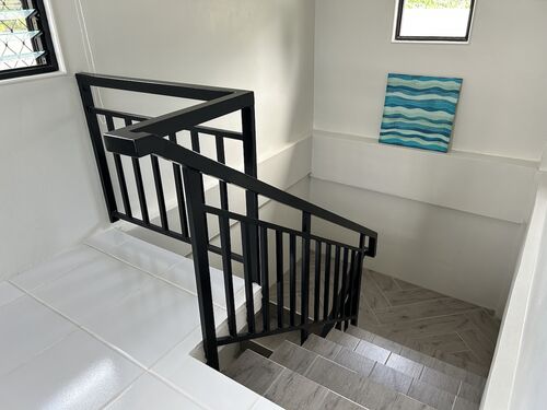 Stairwell