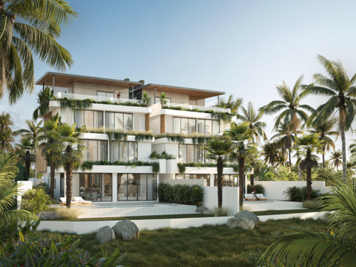 Seseh Villa