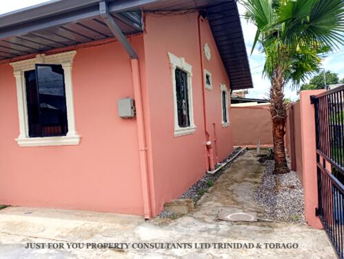 Apartment for Rent 