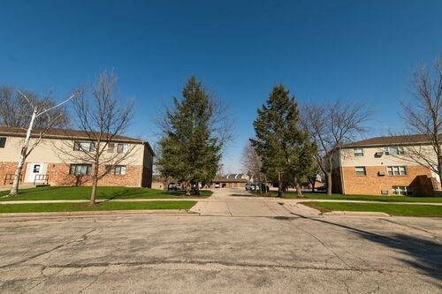 Hartford Apartments