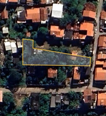 Localização 