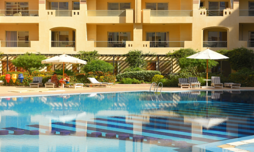 Florenza Khamsin,Hurghada