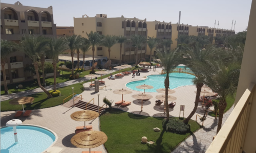 Al Karma Resort, Al Ahyaa