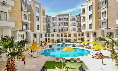 AQUA INFINITY RESORT HURG