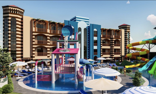 PORT GHALIB MARINA