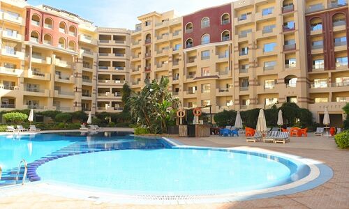 Florenza Khamsin,Hurghada
