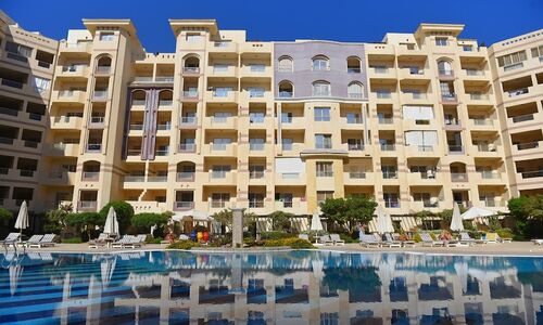 Florenza Khamsin,Hurghada