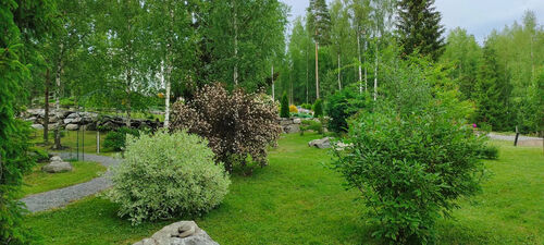 Park Garden