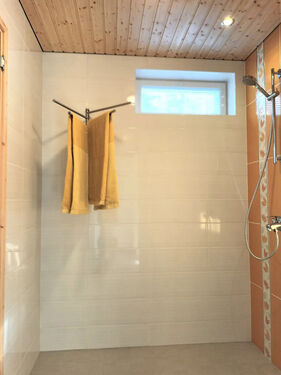 Downstair's Bathroom