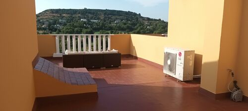 Solarium